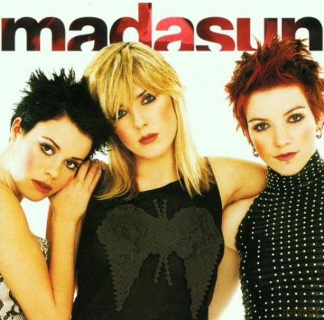 Madasun: The Way It Is [CD]