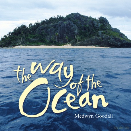 Medwyn Goodall: The Way of the Ocean [CD]