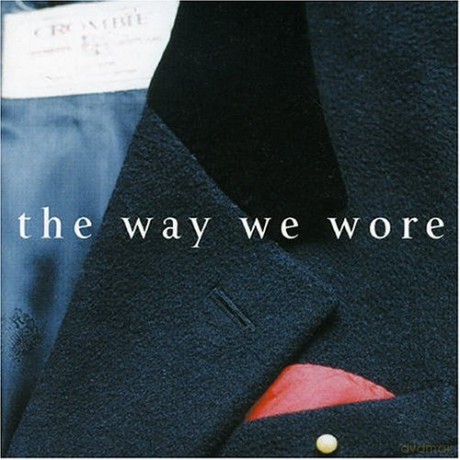 The Way We Wore [CD]