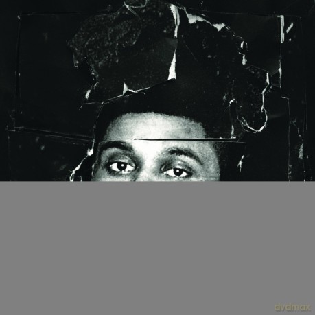 Weeknd: The Weeknd - Beauty Behind The Madness Uicu-9082 [CD]
