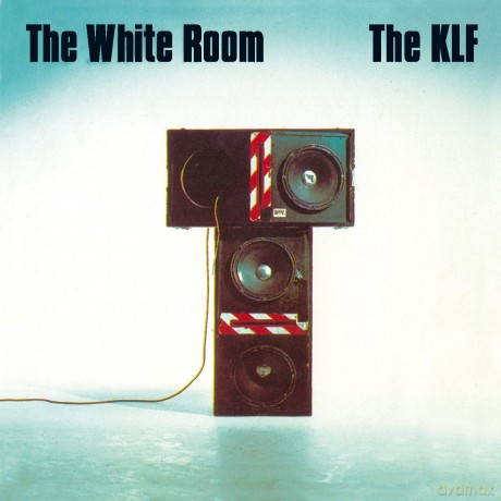 The Klf: The White Room [CD]
