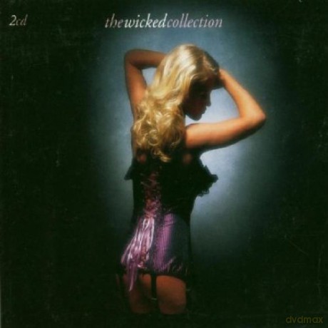 The Wicked Collection [CD]
