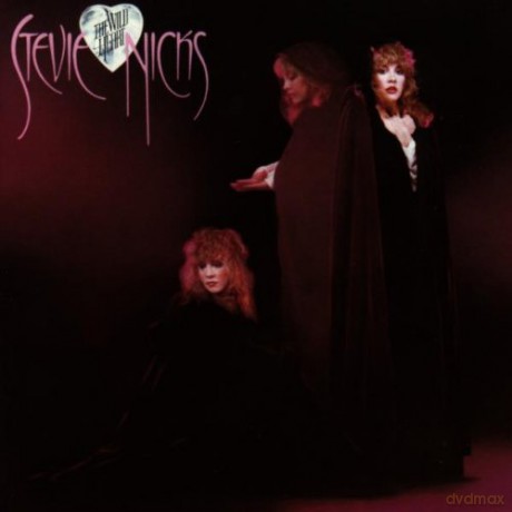 Stevie Nicks: The Wild Heart [CD]
