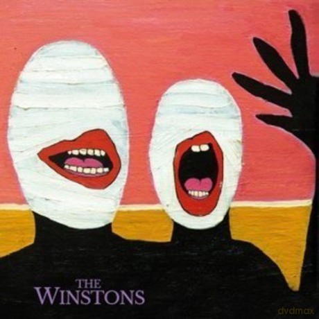 The Winstons: The Winstons [CD]