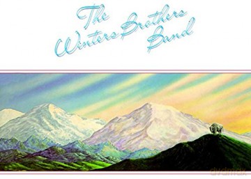 The Winters Brothers Band: The Winters Brothers Band [CD]