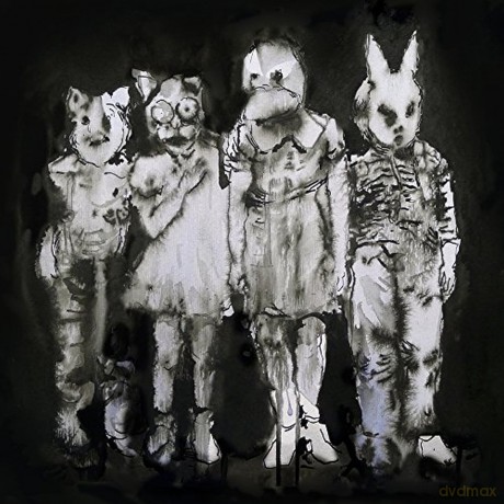 Gang Bang: The Wolves Are Whispering [CD]