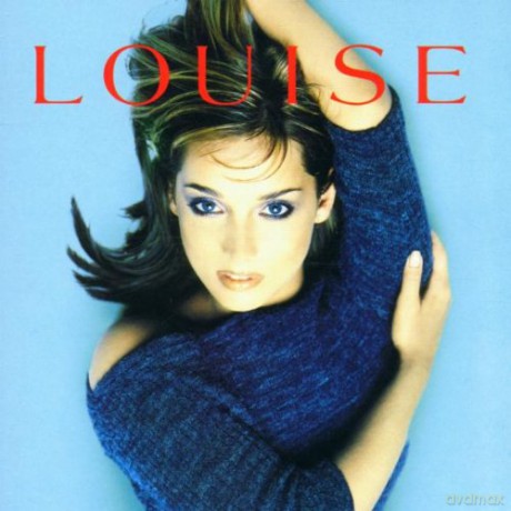 Louise: The Woman in Me [CD]