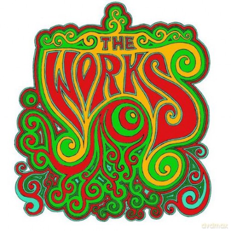 Works: The Works [CD]