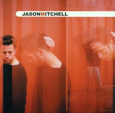 Jason Mitchell: The World Is Flat [CD]
