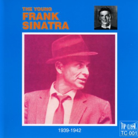 Frank Sinatra: The Young [CD]