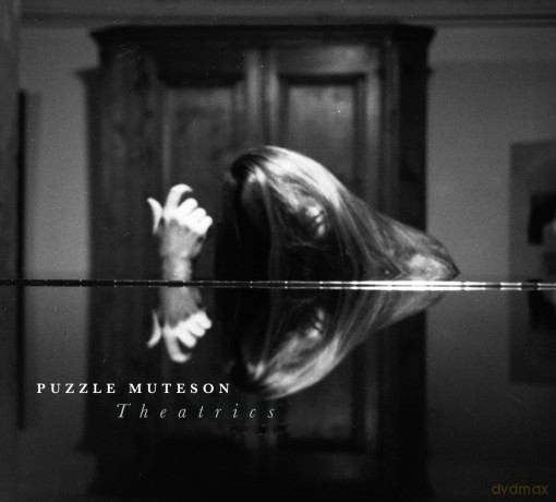 Puzzle Muteson: Theatrics [CD]