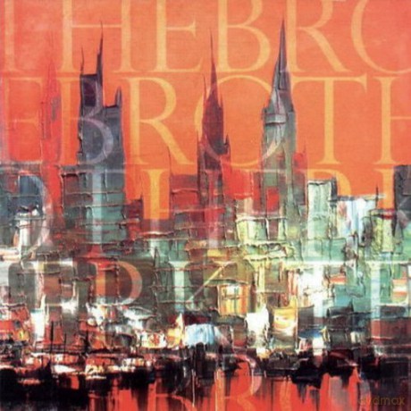Brother Kite: Thebrotherkite [CD]