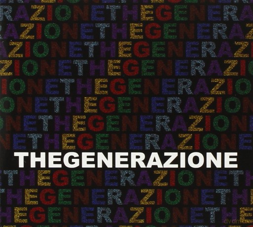 Vallanzaska: Thegenerazione [CD]