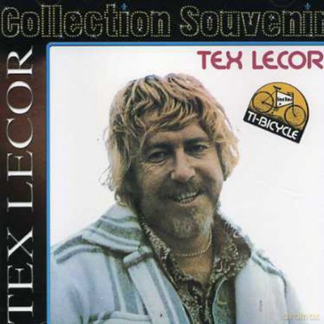 Tex Lecor: Theiere [CD]