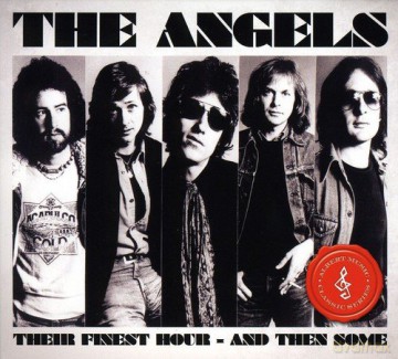 Angels: Their Finest Hour....and Then Some + Bonus Tracks [CD]