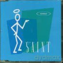 The Saint: Theme From The Saint [CD]