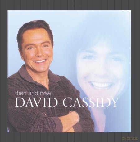 David Cassidy: Then And Now [CD]
