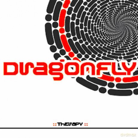 Therapy [CD]