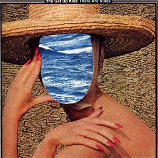 Get Up Kids: There Are Rules [CD]