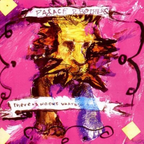 Palace: There Is No One What Will Take [CD]