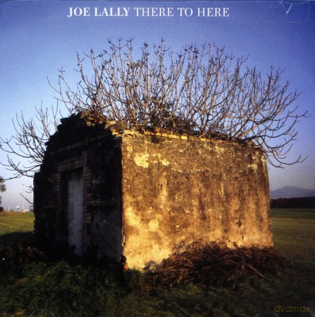 Joe Lally: There To Here [CD]