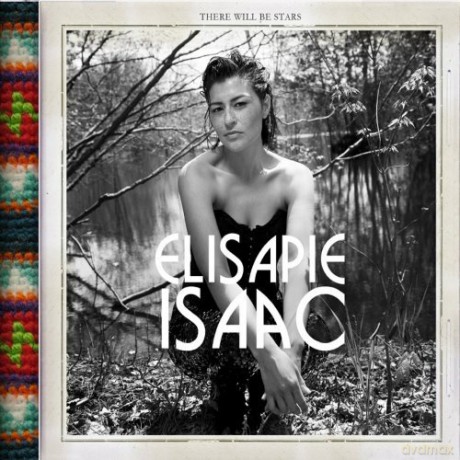 Elisapie Isaac: There Will Be Stars [CD]