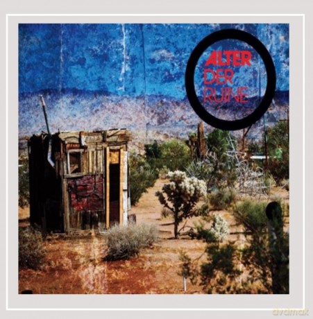 Alter Der Ruine: There's Always One More Son of a Bitch [CD]