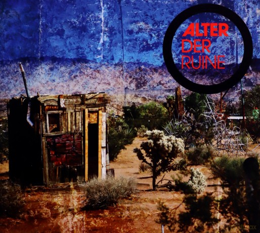 Alter Der Ruine: There's Always One More Son of a Bitch [CD]