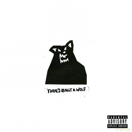 Russ: There's Really A Wolf [CD]
