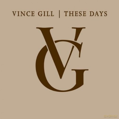 Vince Gill: These Days [4CD]