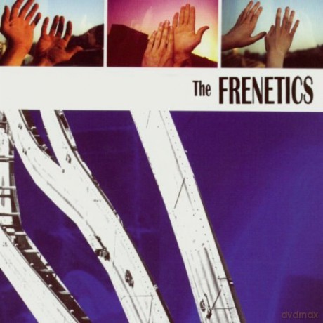 Frenetics: These Mistakes Took Yr. Of.. [CD]