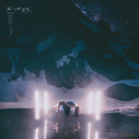 This Patch of Sky: These Small Spaces [CD]
