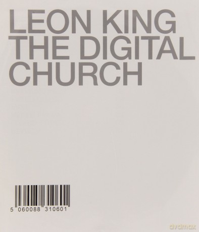 Leon King: Thetal Church Ep [CD]