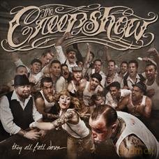Creepshow: They All Fall Down [CD]