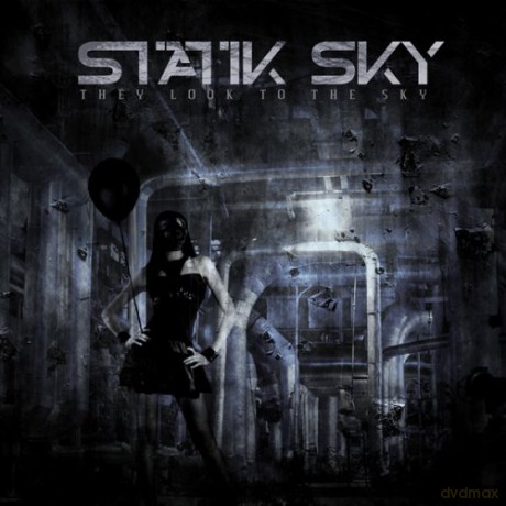 Statik Sky: They Look to the Sky [CD]
