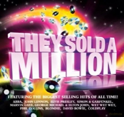They Sold a Million [2CD]