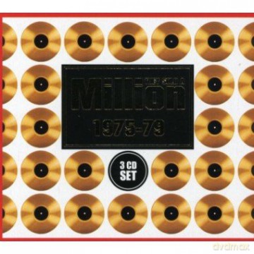 They Sold A Million: 1975-79 [CD]