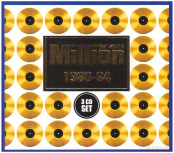They Sold A Million: 1980-84 [3CD]