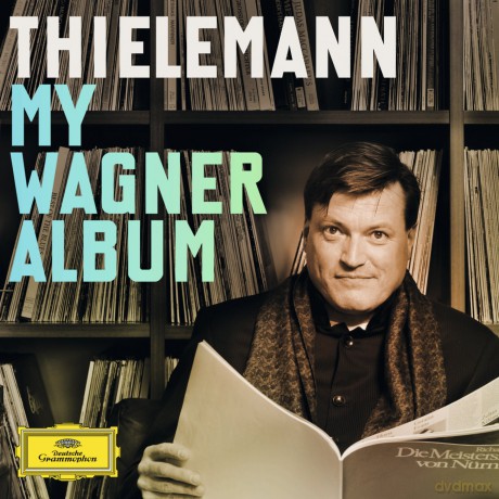 Thielemann - My Wagner Album [2CD]