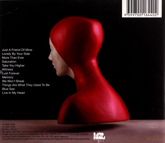 Zoot Woman: Things Are What They Used to B [CD]