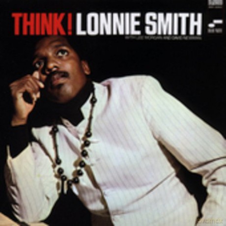 Lonnie Smith: Think [CD]