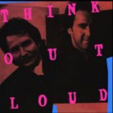 Think Out Loud: Think Out Loud [CD]