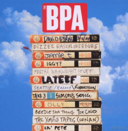 Bpa: Think We're Gonna Need a Bigger Boat [CD]
