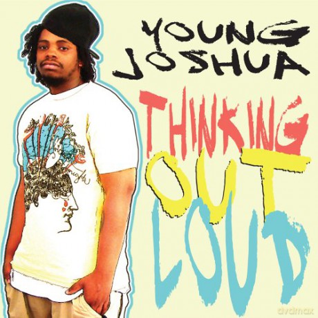 Young Joshua: Thinking Out Loud [CD]