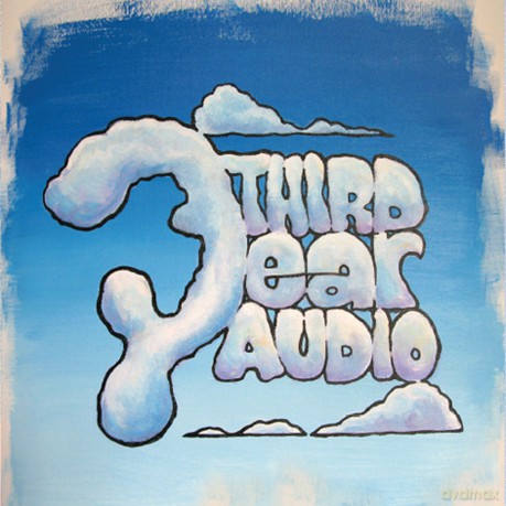 Third Ear Audio: Third Ear Audio [CD]