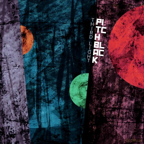Pitch Black: Third Light [CD]