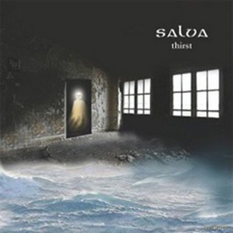 Salva: Thirst [CD]