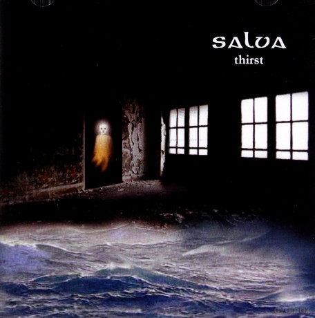 Salva: Thirst [CD]