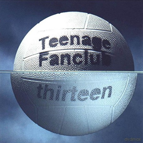 Teenage Fanclub: Thirteen [CD]