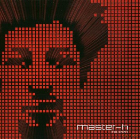 Master H: Thirteen [CD]